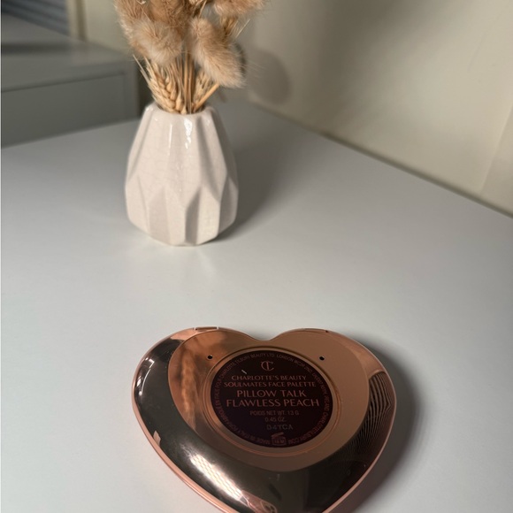 Charlotte tilbury beauty soulmate face blush - Picture 6 of 6